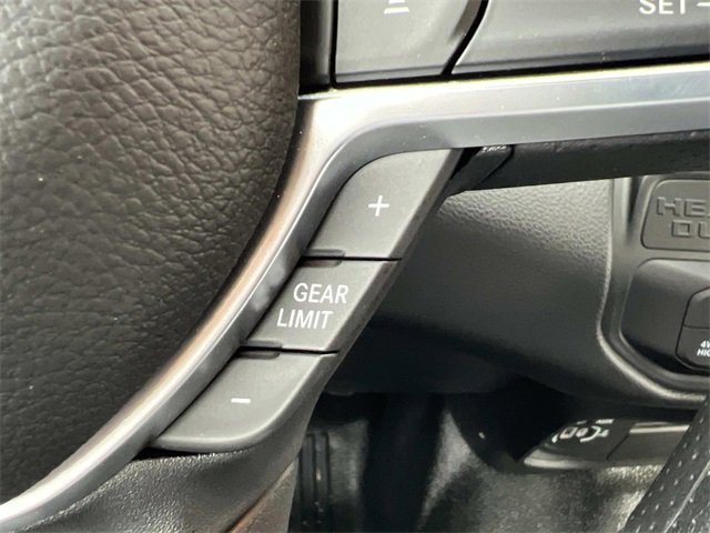 New 2026 RAM 5500 Tradesman w/ Chrome Appearance Group image 19