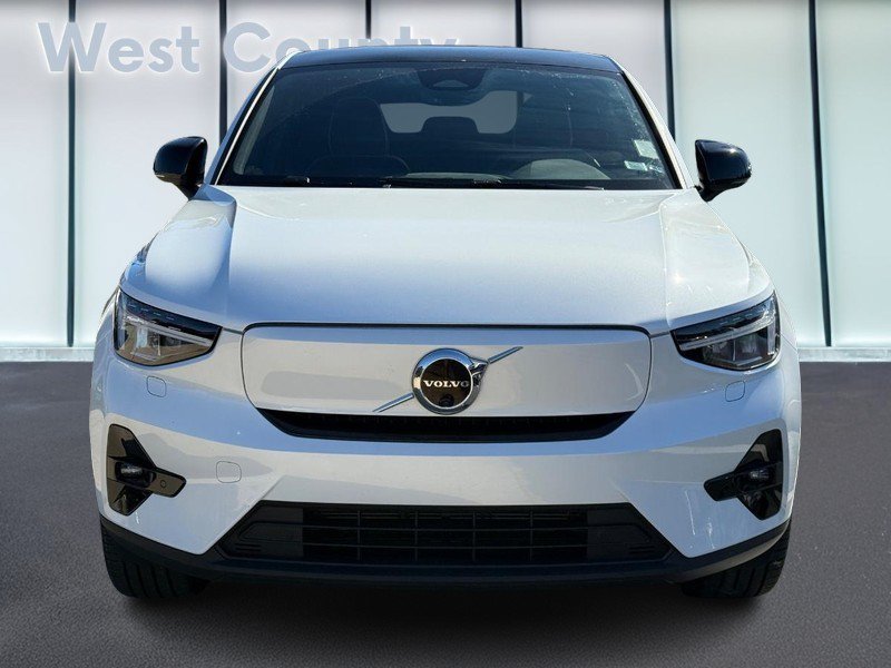Certified 2023 Volvo C40 P8 Recharge Ultimate AWD/4WD image 10