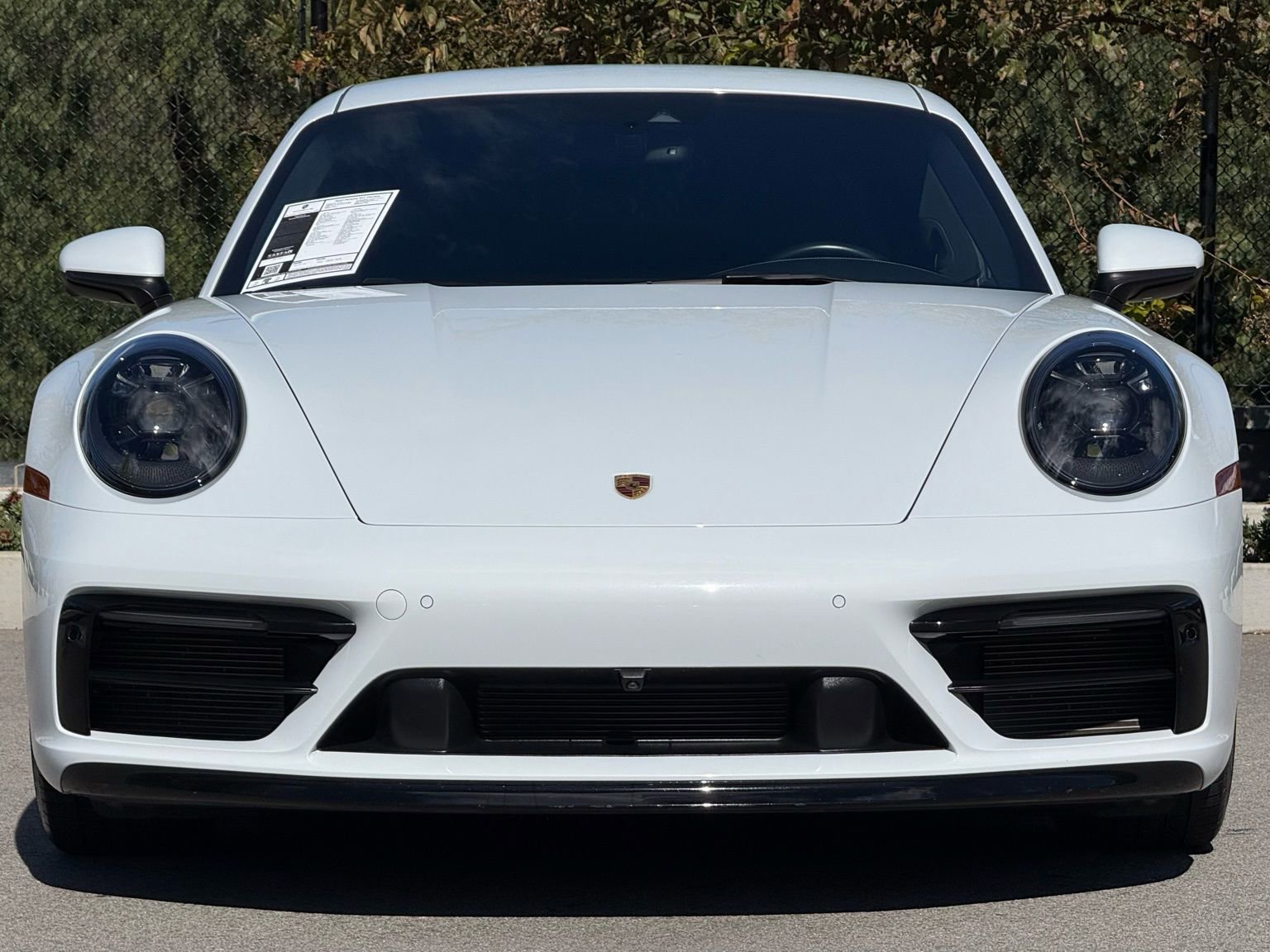 Certified 2022 Porsche 911 Carrera image 10