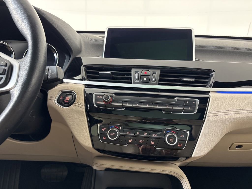 Used 2020 BMW X1 sDrive28i w/ Convenience Package FWD image 28