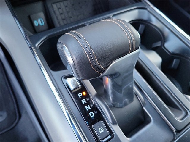 New 2023 Ford F150 Lightning Lariat w/ Max Trailer Tow Package image 7