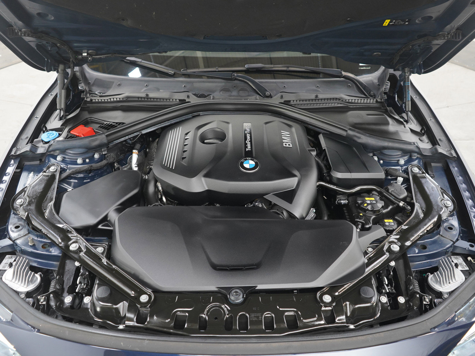 Used 2019 BMW 430i Convertible w/ Convenience Package RWD image 28