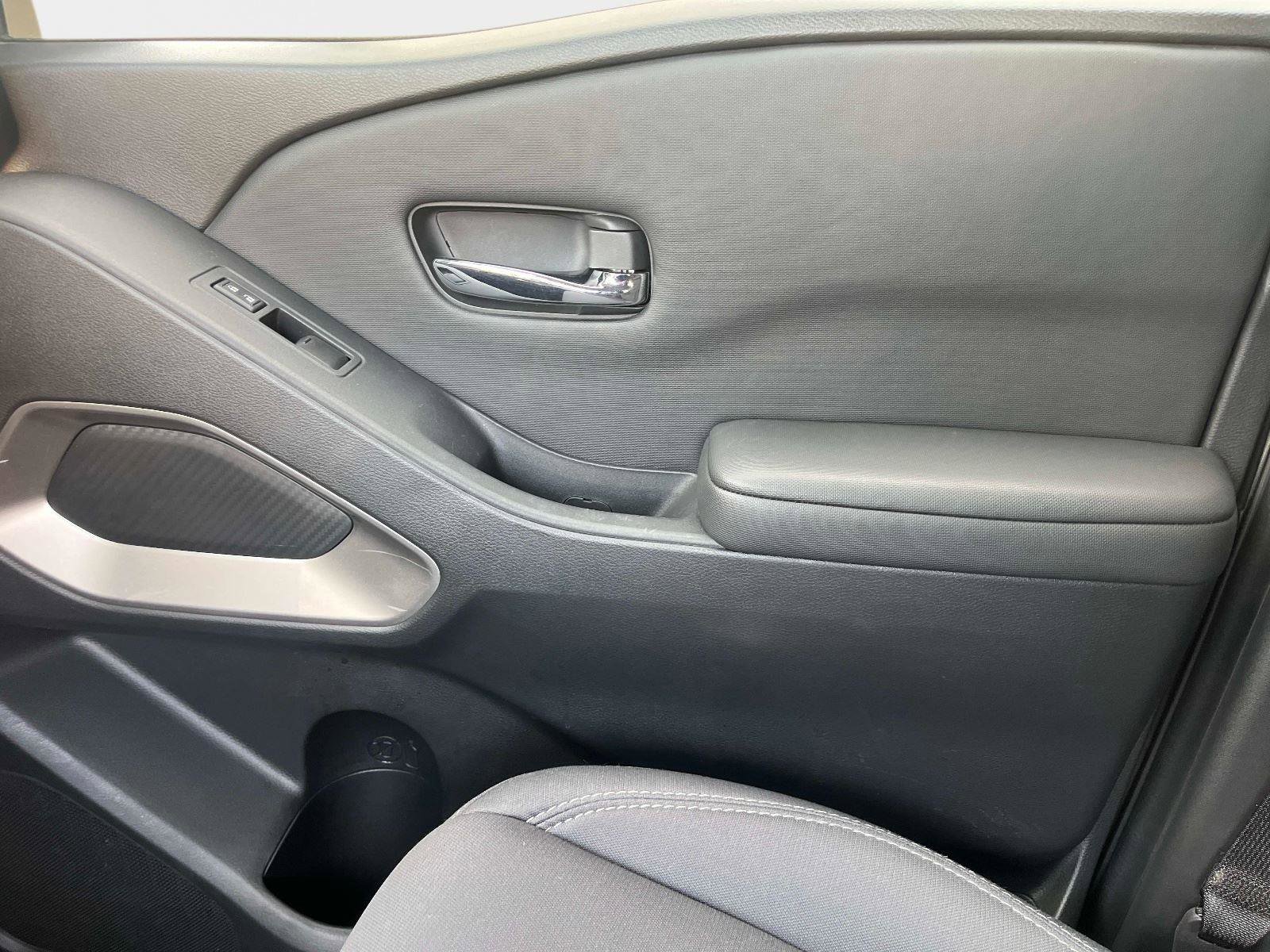 Certified 2023 Nissan Frontier SV w/ SV Convenience Package image 23