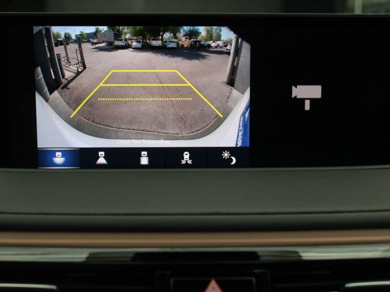 Certified 2024 Acura MDX w/ Technology Package FWD image 24