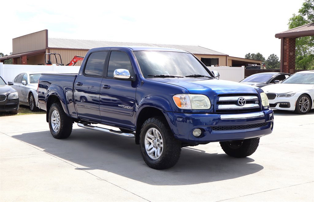 Used 2006 Toyota Tundra SR5 RWD image 9
