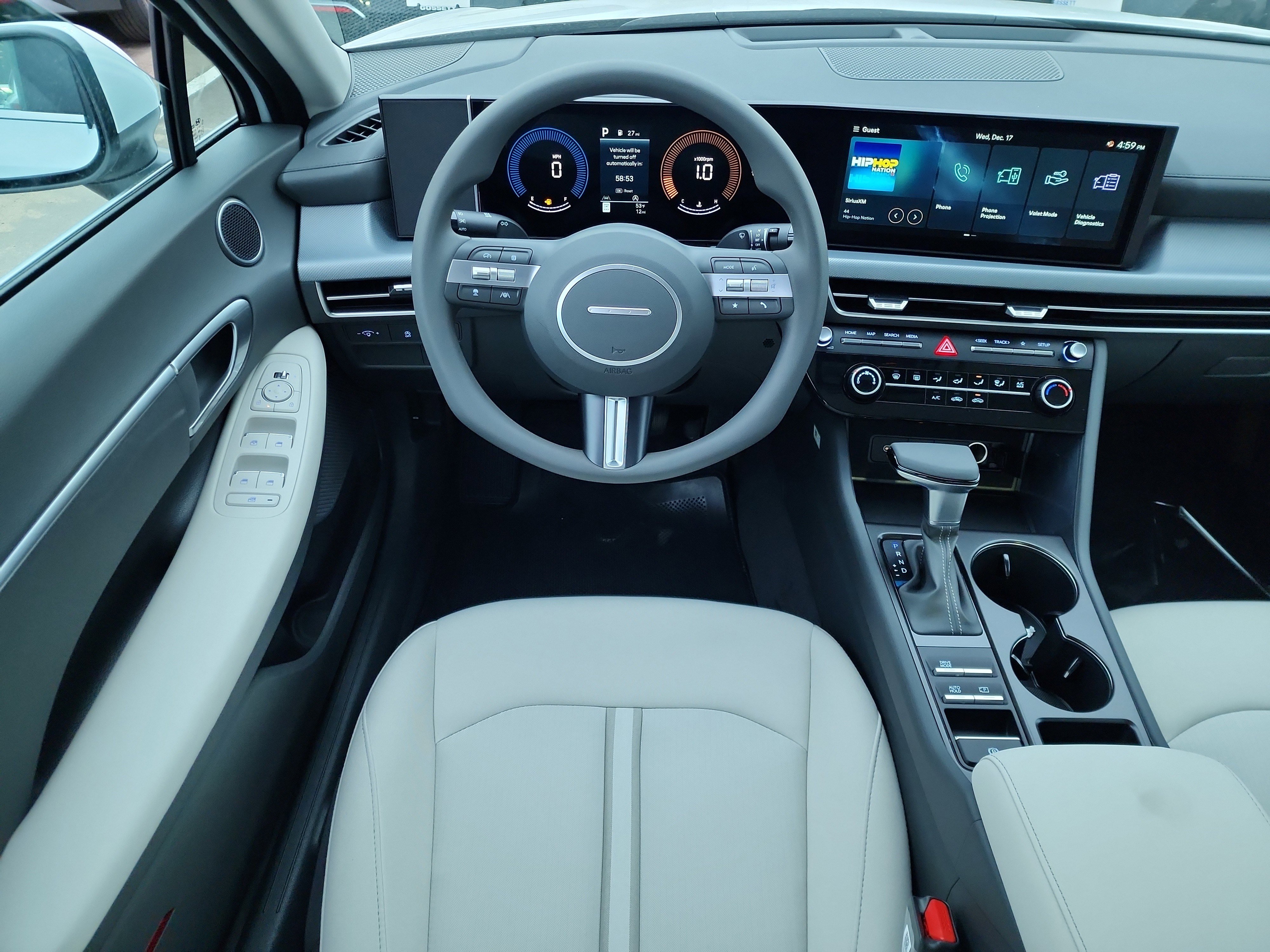 New 2026 Hyundai Sonata SE image 7