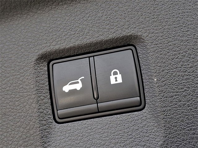 Used 2023 INFINITI QX60 Luxe image 30