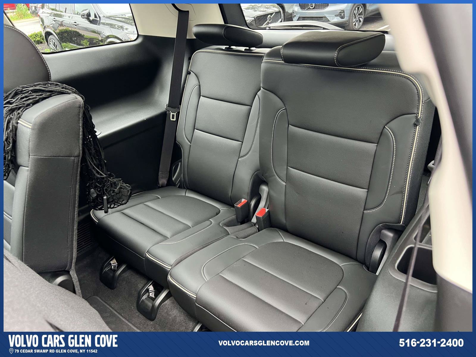 Used 2022 GMC Acadia Denali AWD/4WD image 12