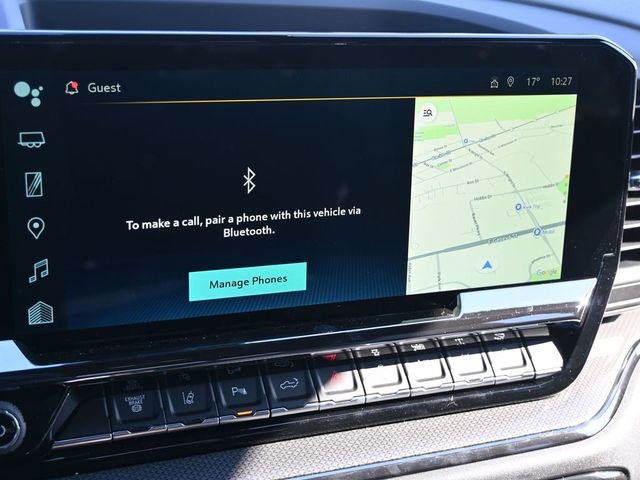 New 2026 Chevrolet Silverado 2500 ZR2 image 21