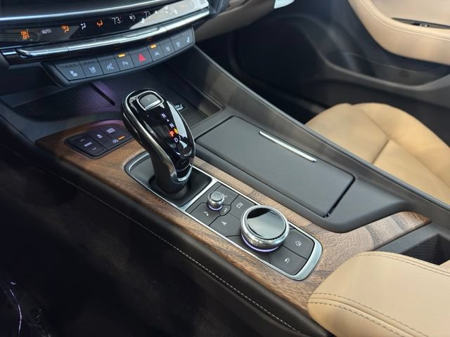 New 2026 Cadillac CT5 Premium Luxury AWD/4WD image 25