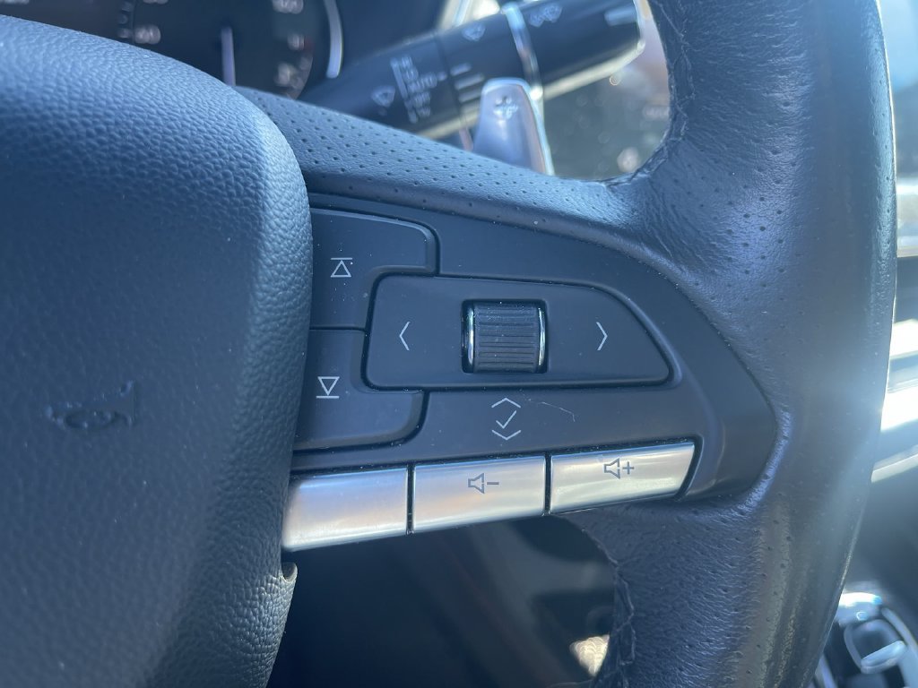 Certified 2024 Cadillac CT5 Sport w/ Climate Package AWD/4WD image 13