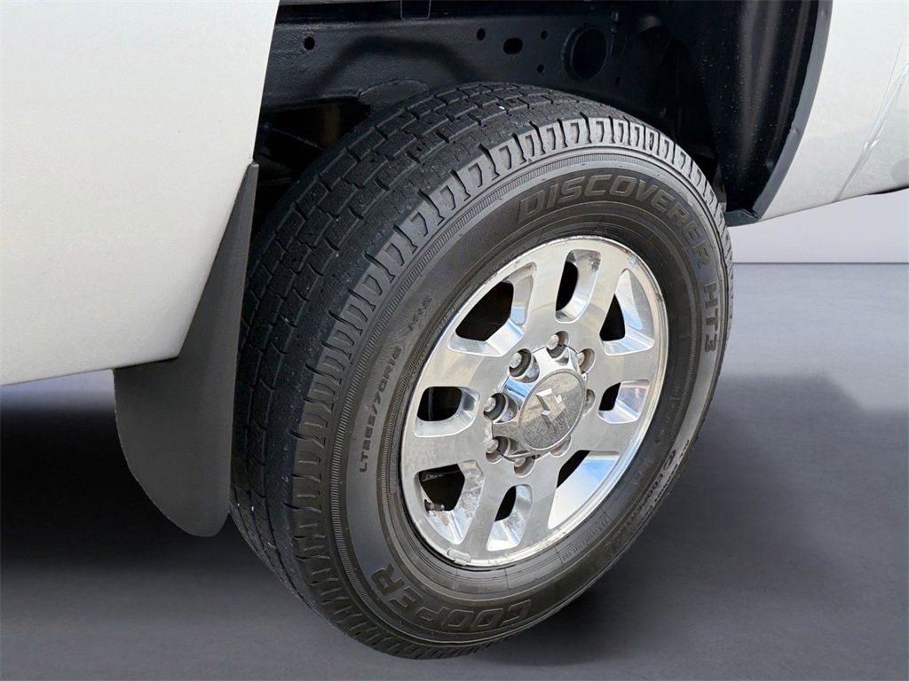 Used 2012 Chevrolet Silverado 2500 LT w/ Interior Plus Package image 30