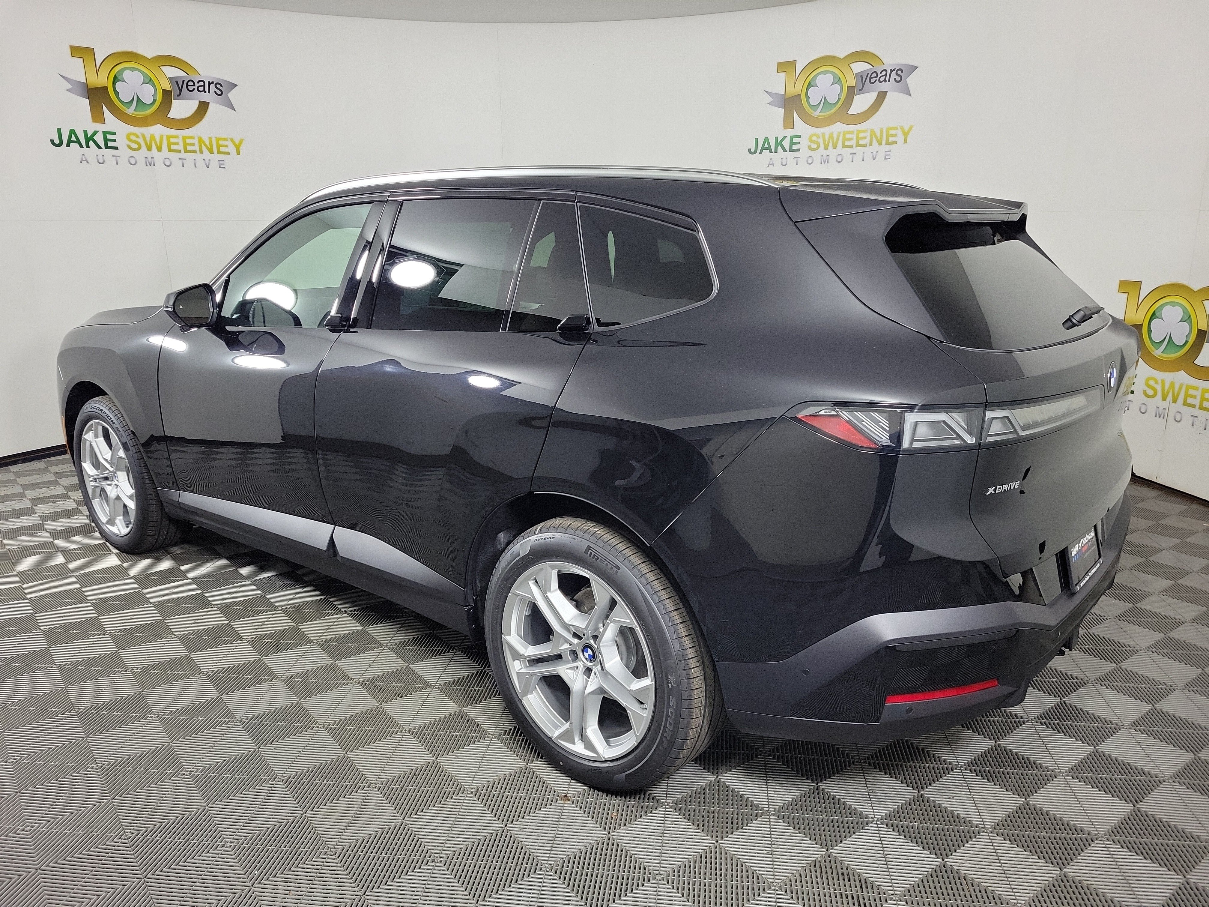 New 2027 BMW X5 M xDrive40i AWD/4WD image 5