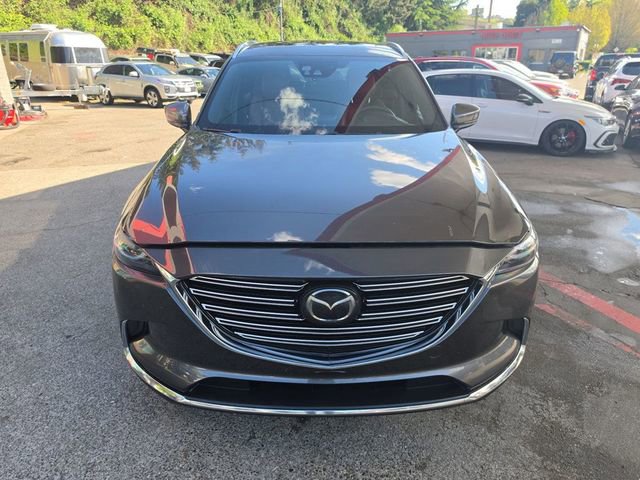 Used 2017 MAZDA CX-9 Signature AWD/4WD image 22
