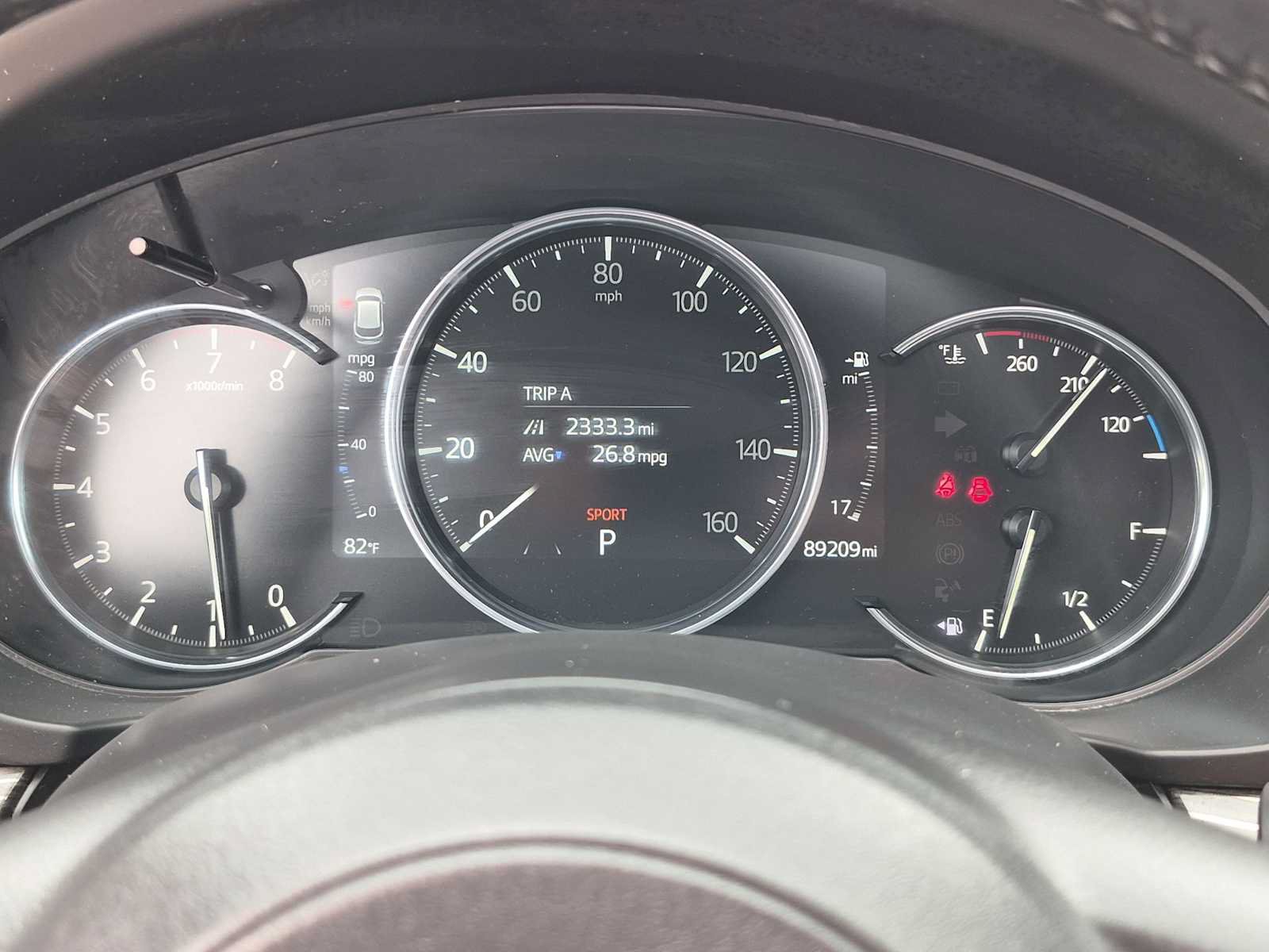 Used 2020 MAZDA CX-5 Grand Touring AWD/4WD image 34