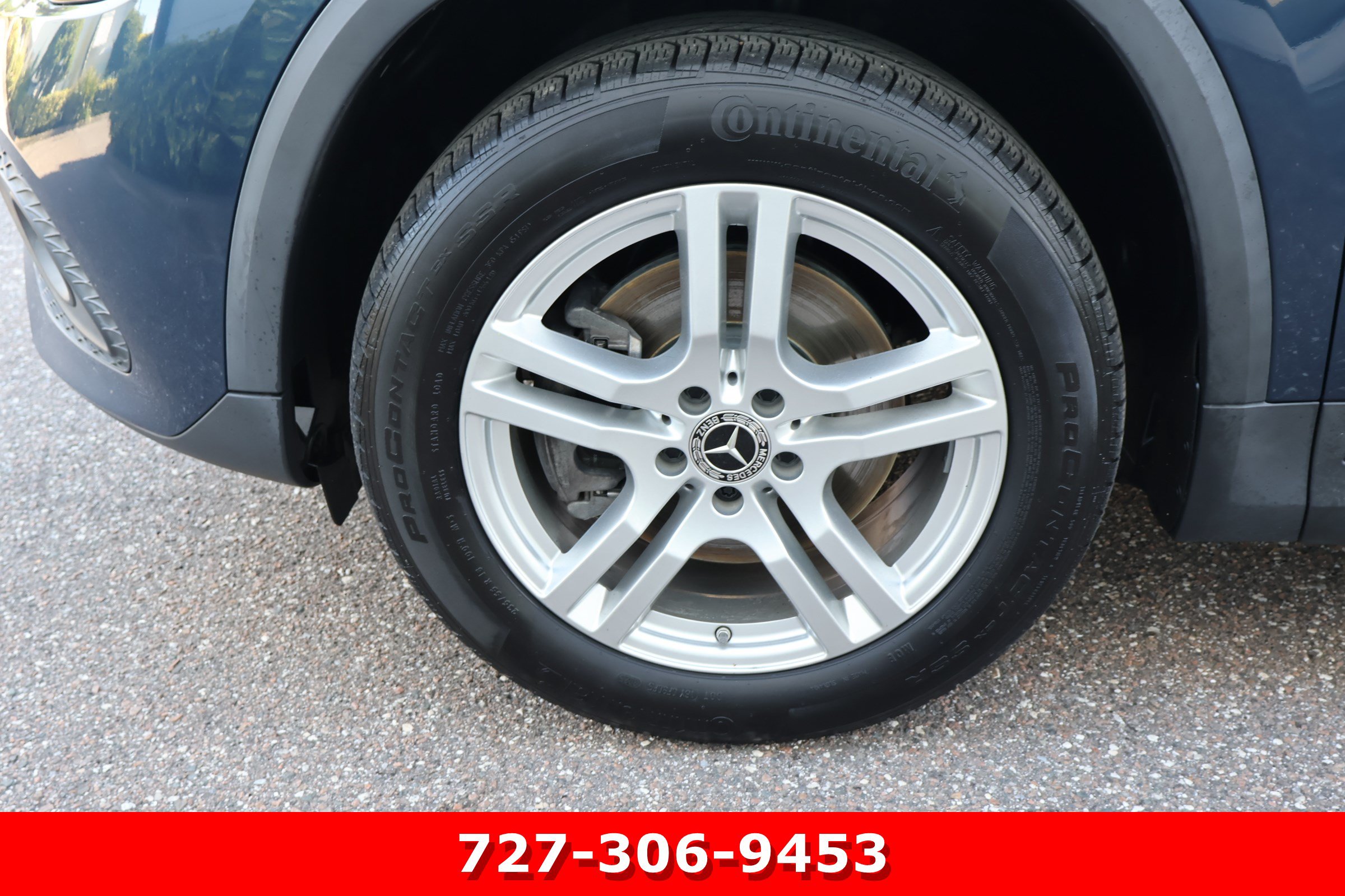 Used 2023 Mercedes-Benz GLA 250 image 13