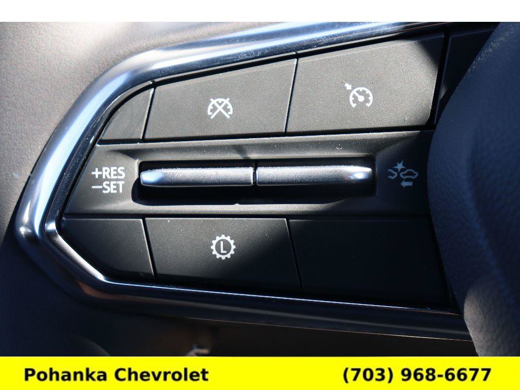 New 2026 Chevrolet Traverse LT AWD/4WD image 12