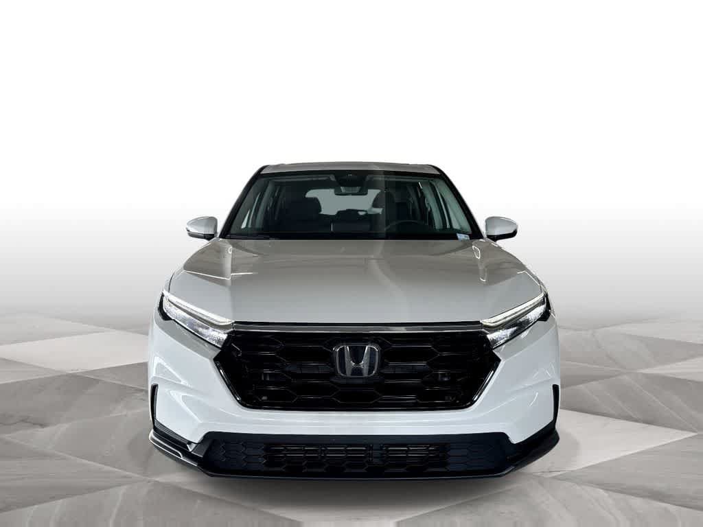 Used 2026 Honda CR-V EX image 3