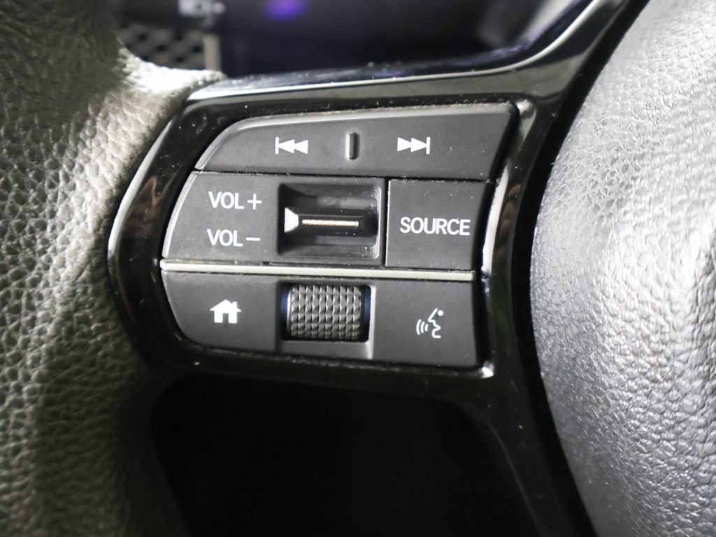 Used 2023 Honda Civic LX image 36