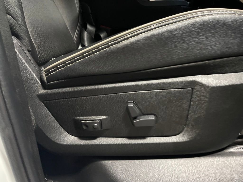 Used 2023 RAM 2500 Laramie image 13