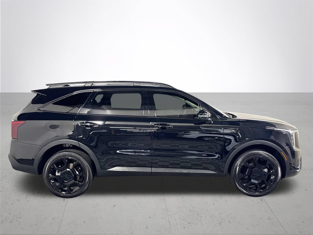 Certified 2026 Kia Sorento SX AWD/4WD image 6