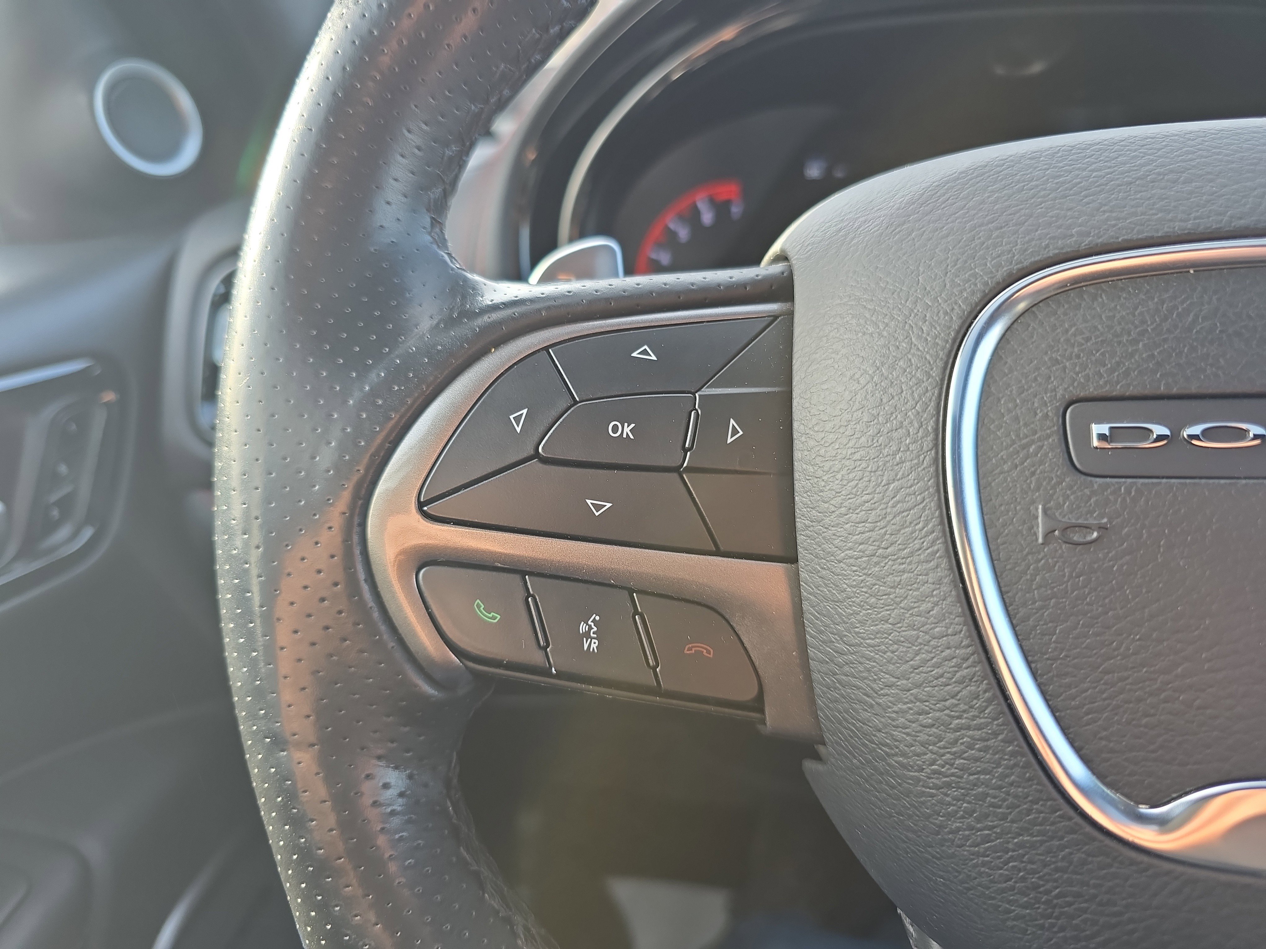 Used 2023 Dodge Durango Citadel image 23