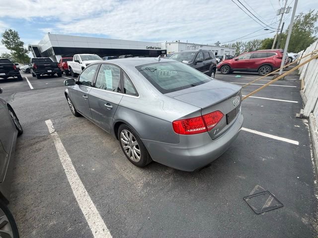 Used 2010 Audi A4 2.0T Premium Plus AWD/4WD image 6