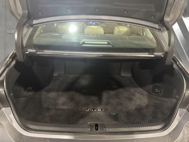 Certified 2021 Lexus ES 350 Ultra Luxury w/ Accessory Package 2 image 21