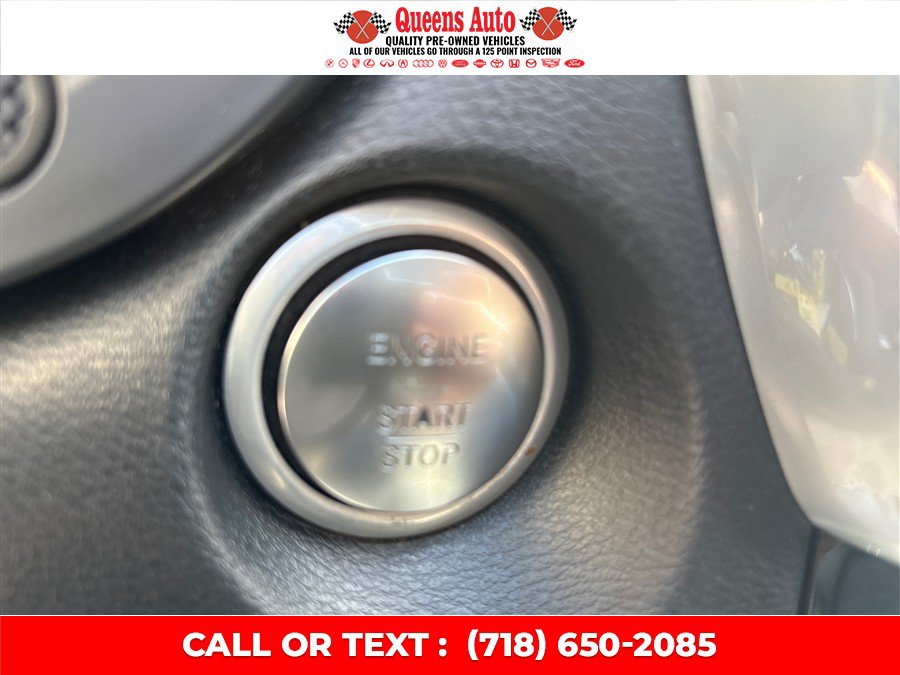 Used 2018 INFINITI QX30 AWD image 41