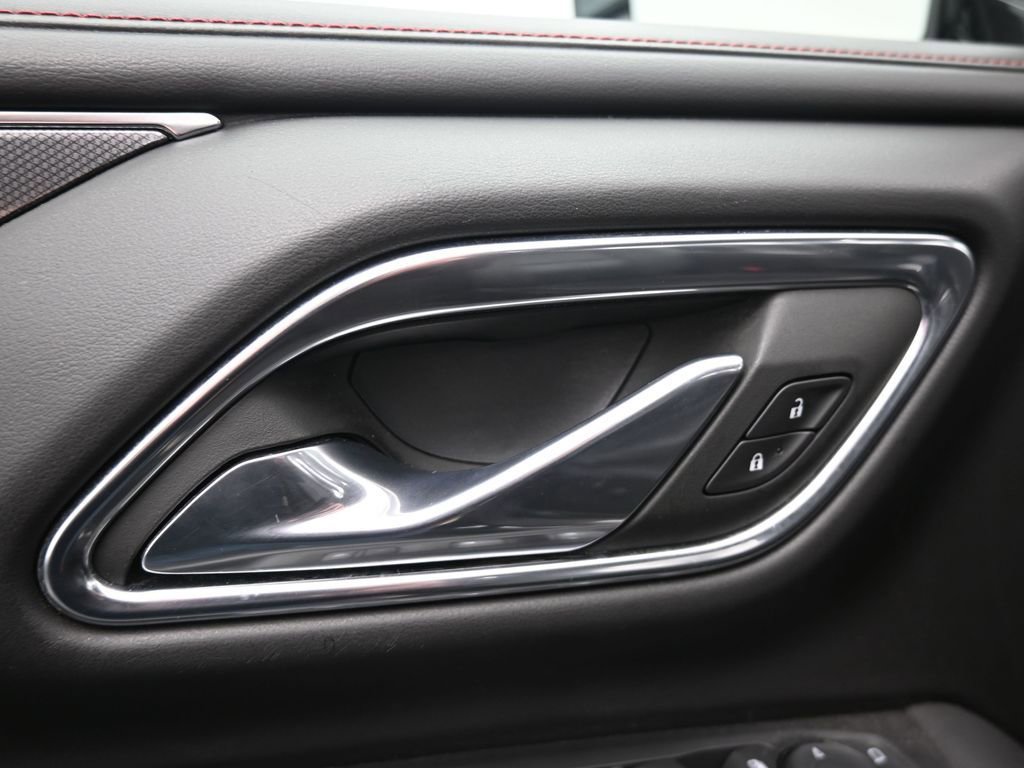 Used 2023 Chevrolet Tahoe RST w/ RST Performance Edition image 22