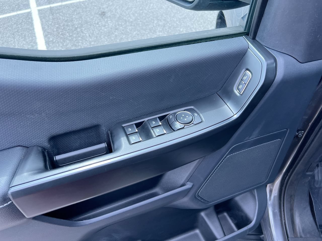 Used 2022 Ford F150 XL w/ STX Appearance Package RWD image 14