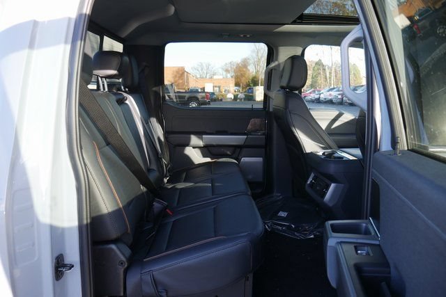New 2026 Ford F350 Lariat w/ Chrome Package AWD/4WD image 26