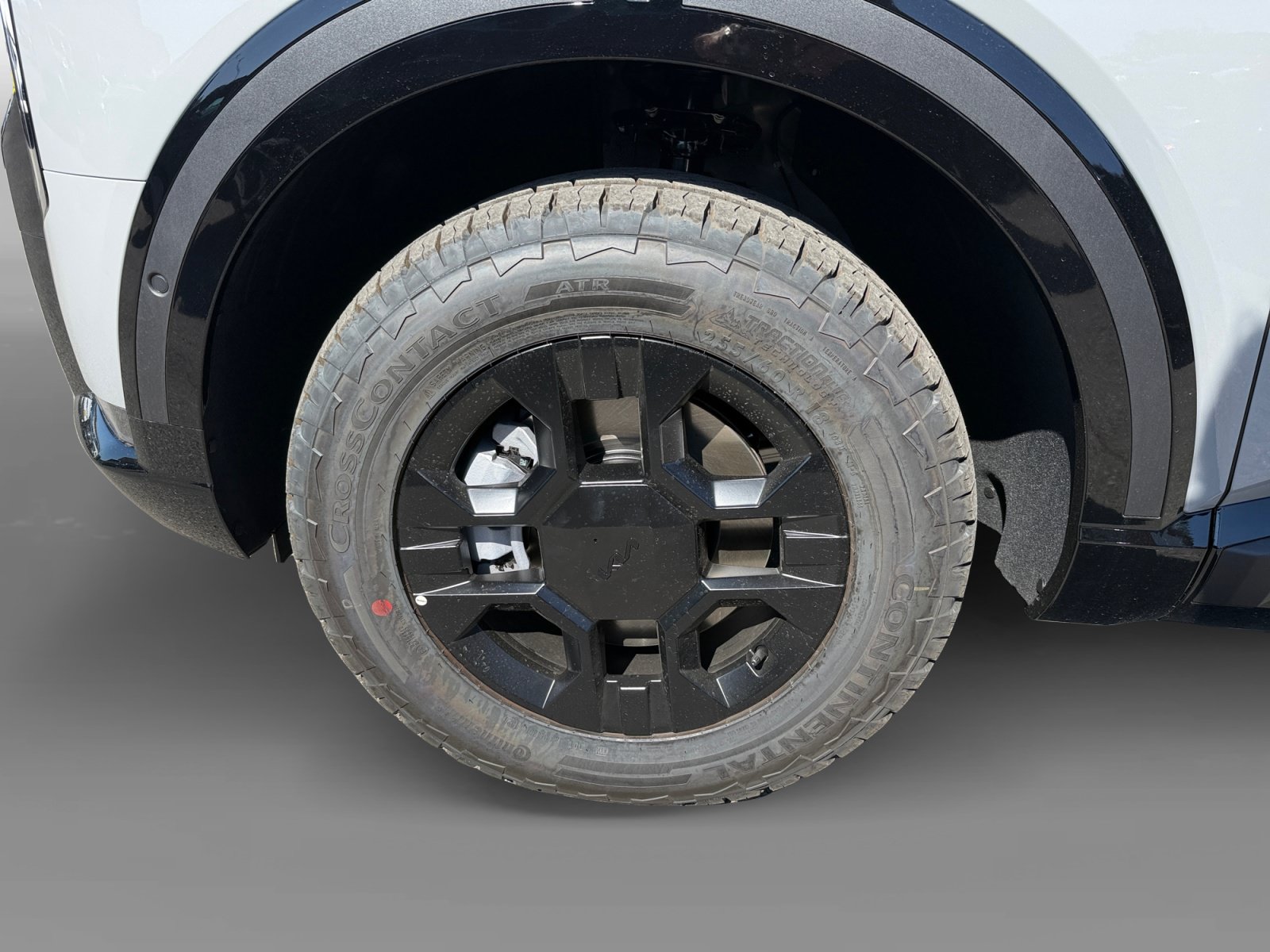 New 2027 Kia Telluride SX Prestige X-Pro AWD/4WD image 9