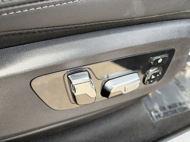 Used 2024 BMW X5 xDrive40i image 12