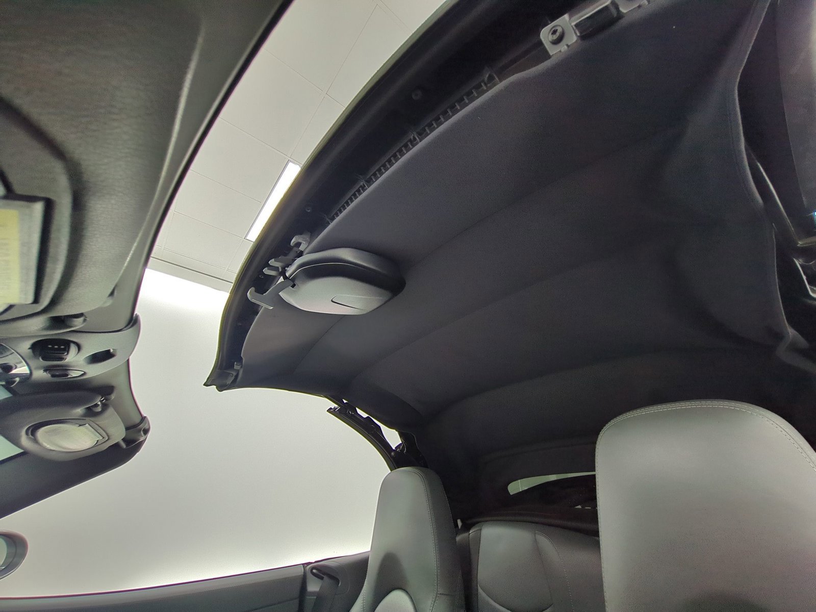 Used 2008 Porsche 911 Turbo image 17