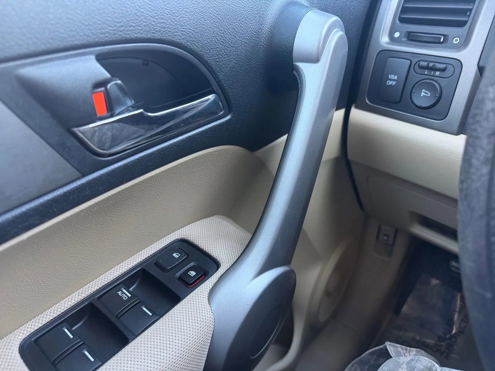 Used 2007 Honda CR-V LX image 20