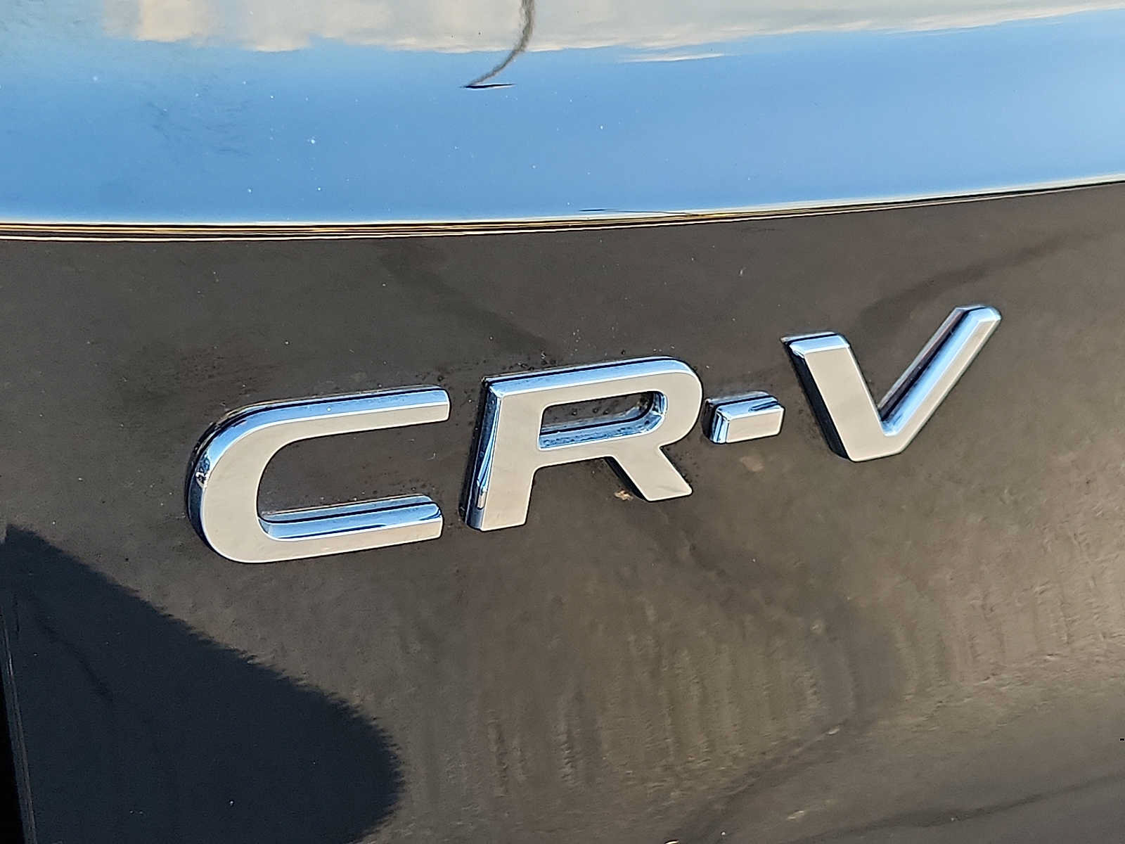 Certified 2026 Honda CR-V LX image 29