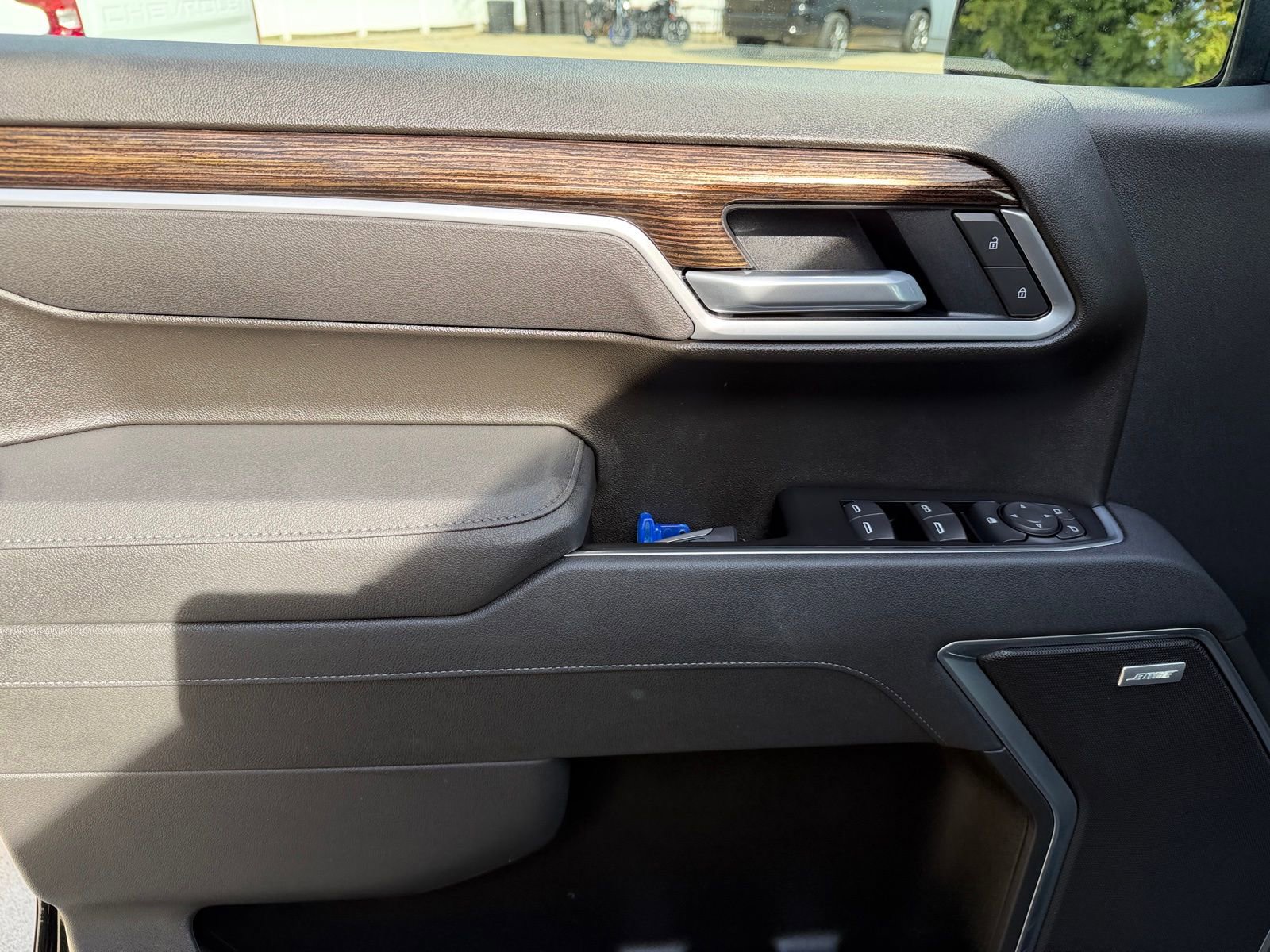 New 2026 GMC Sierra 1500 Elevation w/ Preferred Package image 9