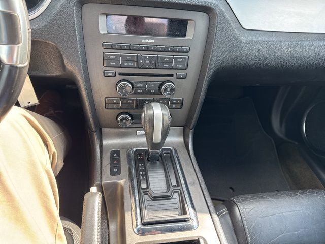 Used 2014 Ford Mustang Premium w/ Equipment Group 201A image 14