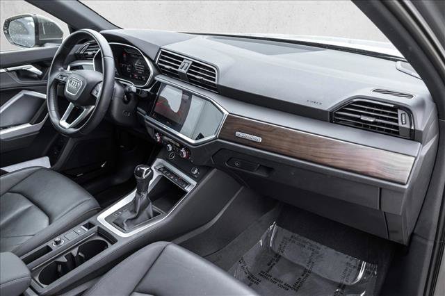 Certified 2022 Audi Q3 2.0T Premium Plus AWD/4WD image 25