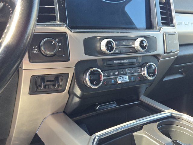 Used 2022 Ford F350 Lariat AWD/4WD image 26