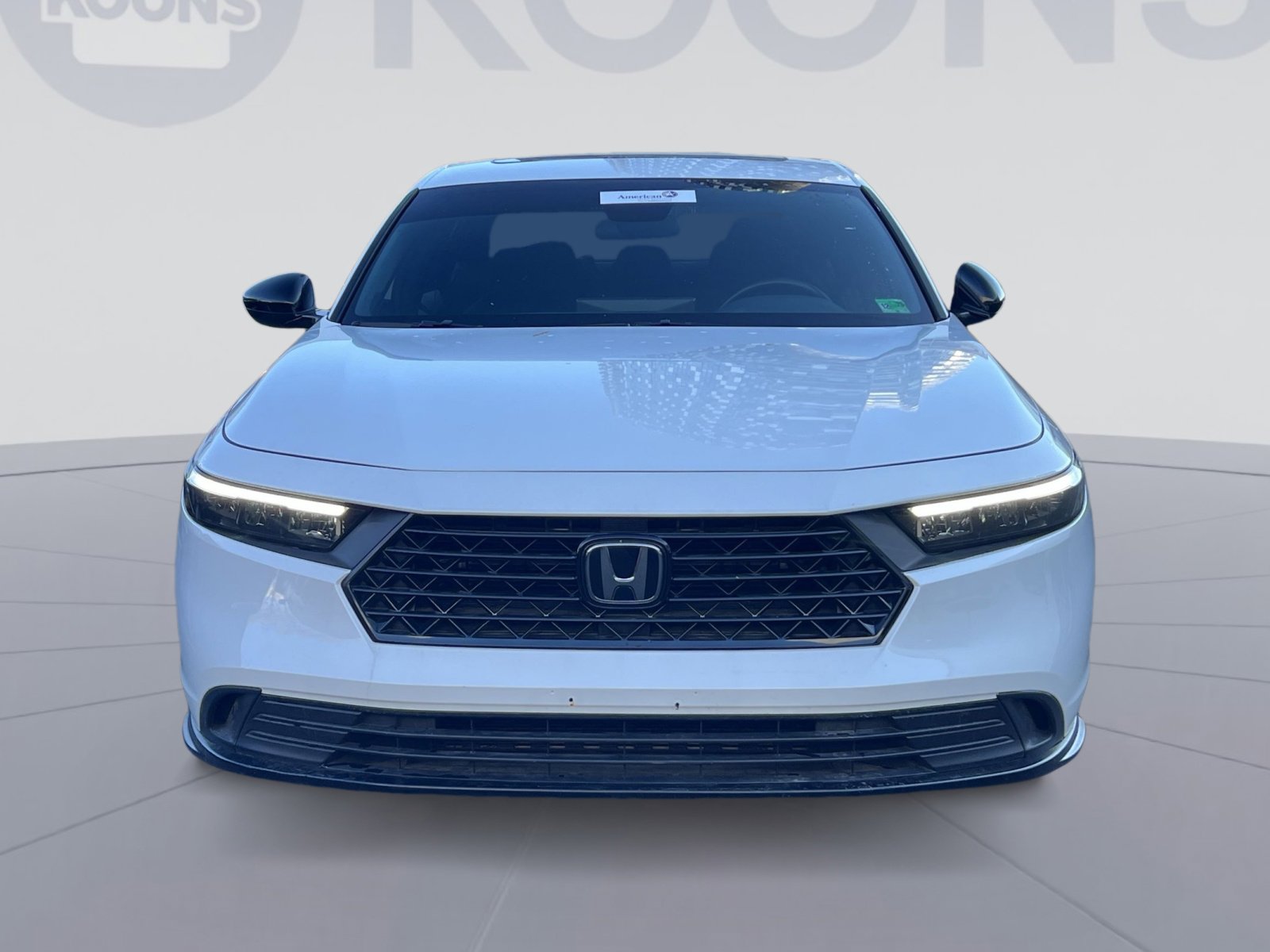 Used 2024 Honda Accord Sport image 10