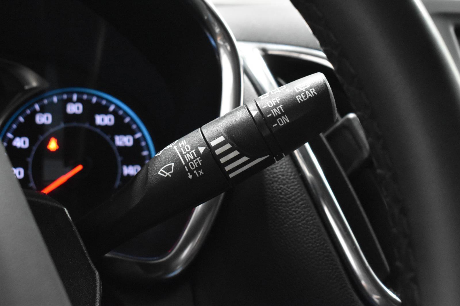 Used 2024 Chevrolet Equinox LT w/ LPO, Floor Liner Package image 14