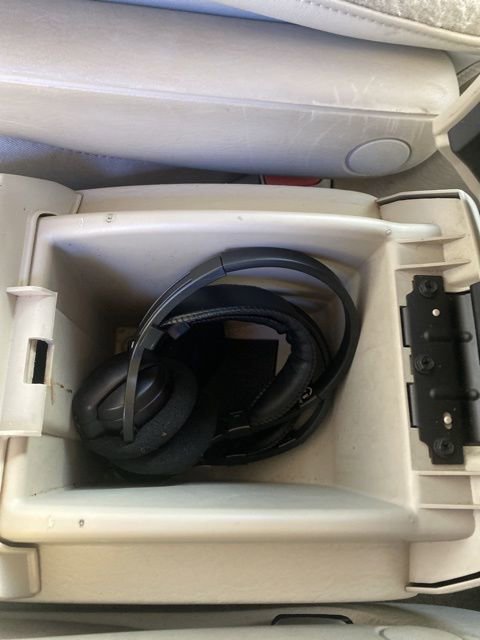 Used 2008 Chrysler Pacifica Touring image 11