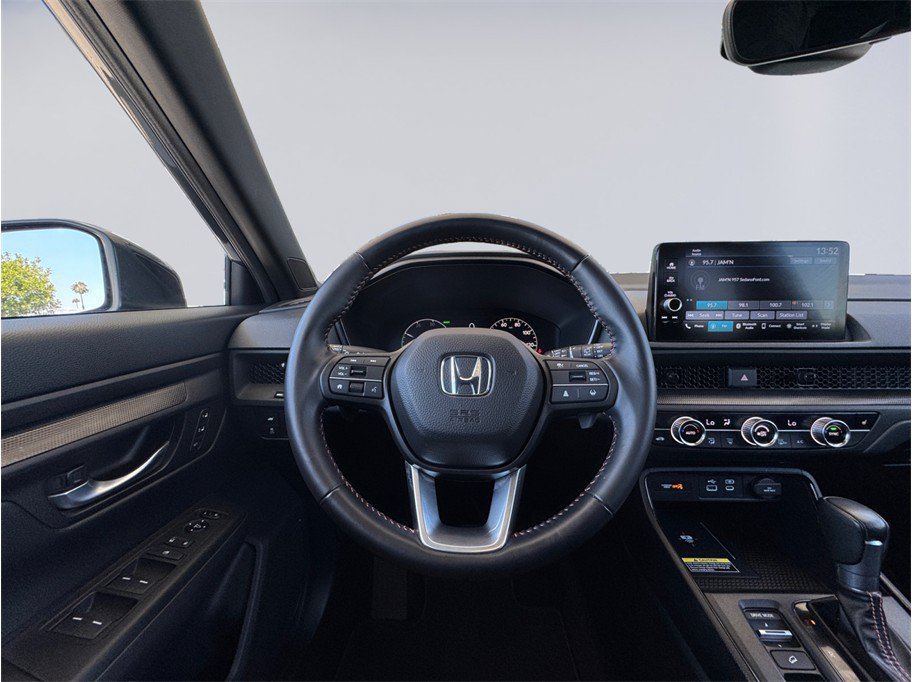Used 2025 Honda CR-V Sport-L image 14