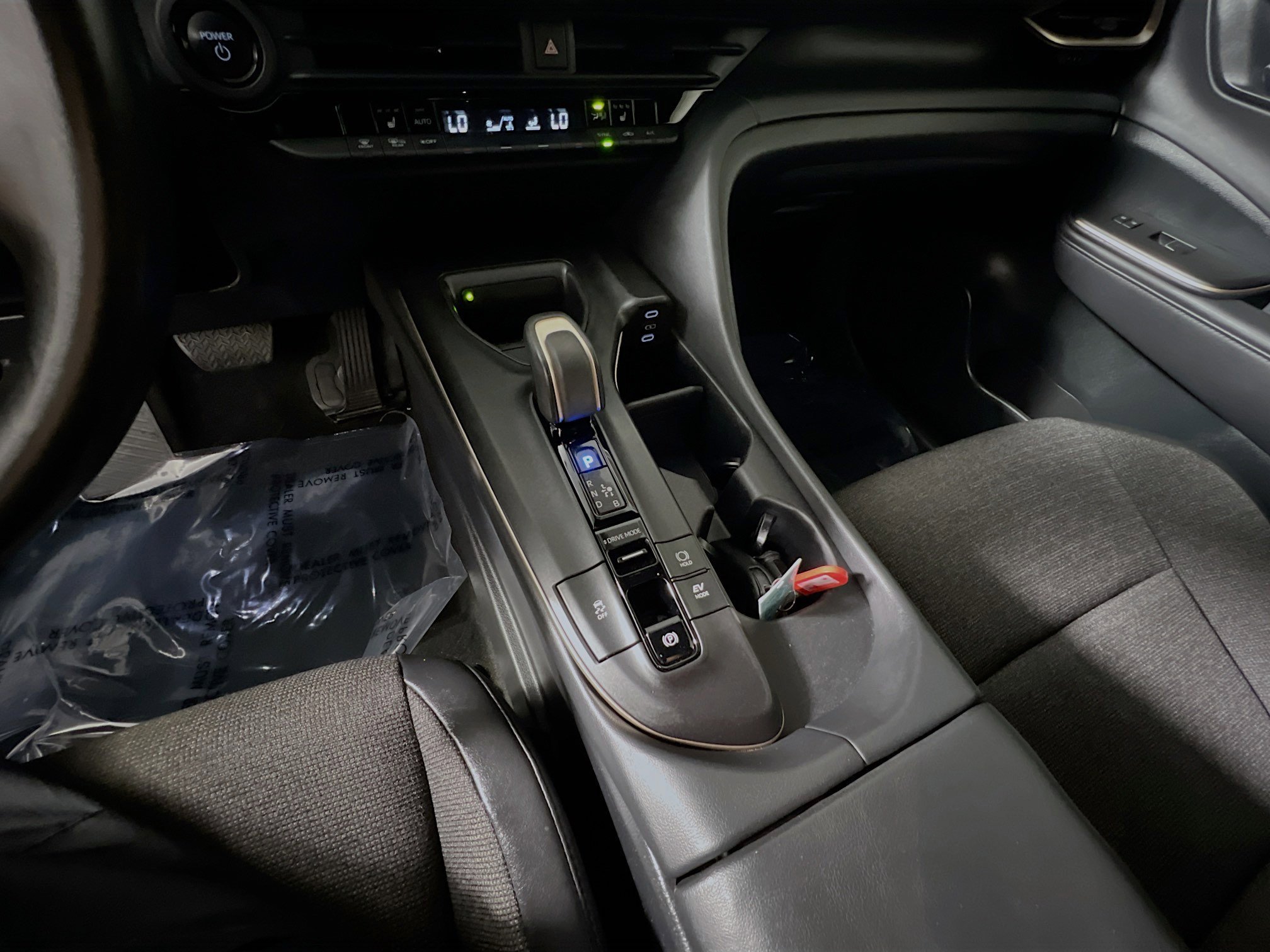 Used 2023 Toyota Crown XLE image 26