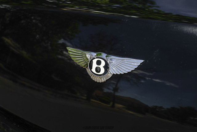 Used 2009 Bentley Continental GTC AWD/4WD image 80