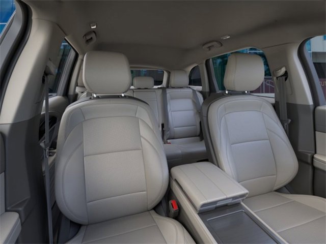 New 2024 Lincoln Nautilus Premier image 10