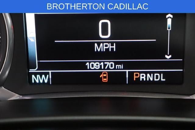 Used 2019 GMC Acadia SLT w/ LPO, Cargo Package AWD/4WD image 18