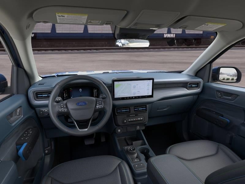 New 2026 Ford Maverick Lobo AWD/4WD image 9